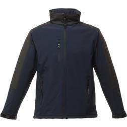Regatta Mens Hydroforce 3layer Softshell Jacket (wind Resistant, Water Repellent &