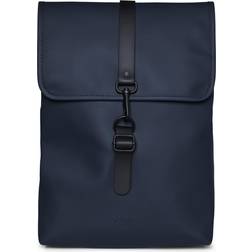 Rains Rucksack - Navy