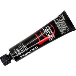Goldwell Professional Topchic Tube 6Kg Dark Copper Gold Red Salons Direct 60ml