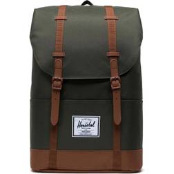 Herschel Retreat Backpack Forest Night Eco One Size