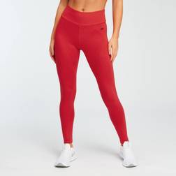 MP Women's Rest Day Leggings Danger