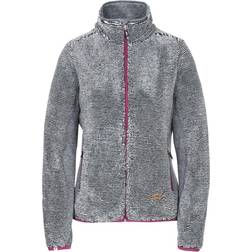 Trespass Womens/Ladies Muirhead Fleece Jacket