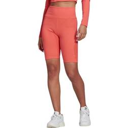 Adidas Originals Coloured Rib Short Tights