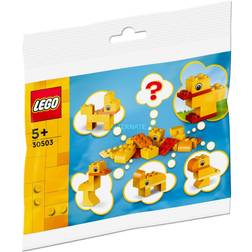 Lego Creator Build Your Own Animals 30503