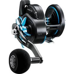 Daiwa 18 SALTIST 40H