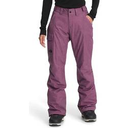 The North Face Freedom Insulated Snowboard Pants - Pikes Purple Heather