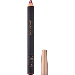 Inika Organic Lip Crayon