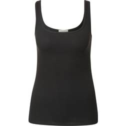 Rag & Bone The Essential Ribbed Tank Top