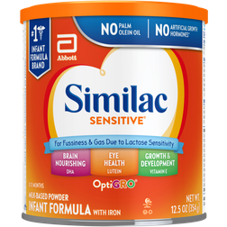 Similac Sensitive Infant Formula 354g