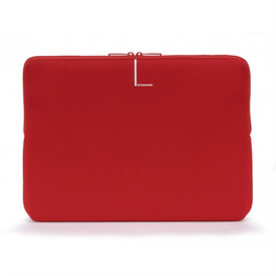 Tucano Colour Second Skin For 15.6 Inch Laptop Red