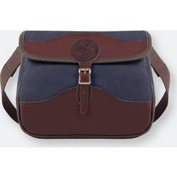 Duluth Pack Field Pistol Satchel Bag - Navy