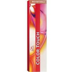 Wella Professionals Semi-permanent colours Color Touch No. 10/34 Hell-Lichtblond Rot-Gold 60ml