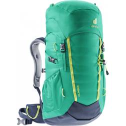 Deuter Climber Backpack 22L - Green