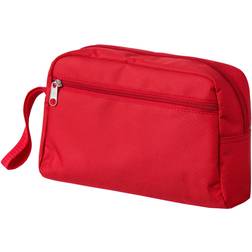 Bullet Transit Toiletry Bag (24 x 5.5 x 16 cm) (Red)