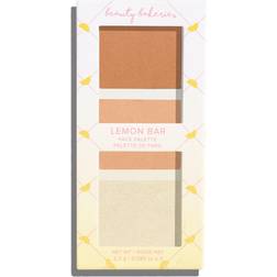 Beauty Bakerie Lemon Bar Face Palette