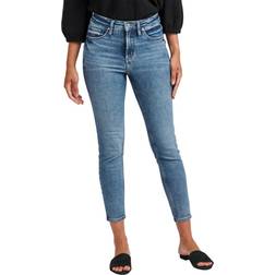 Women's Jeans Co. Infinite Original Skinny Jeans