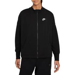 Nike Sports Essentials Full Zip Sweatshirt