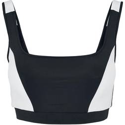 Urban Classics Ladies Color Block Bra BH