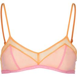 Calvin Klein Pride Triangle Bra