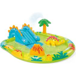 Intex Little Dino Play Center