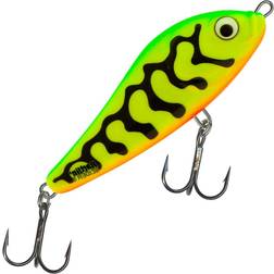 Salmo Rattlin Slider Lure 8cm