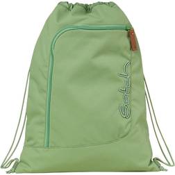 Satch Gym Bag Nordic Jade Green