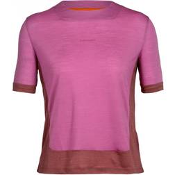 Icebreaker Zoneknit Merino Short Sleeve T-shirt