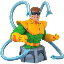 Marvel Spider-Man Animated Doctor Octopus Bust