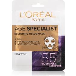 L'Oréal Paris Age Specialist Restoring Tissue Mask 60 1 pcs