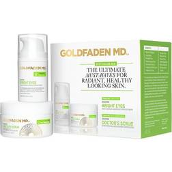 Goldfaden MD Best-Selling Duo Kit Clear