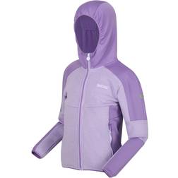 Regatta Dissolver V Full Zip Fleece