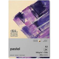 Winsor & Newton Pastel Pad Earth A3 160g 24 sheets