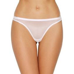 Cosabella Soire Confidence Classic Thong - Moon Ivory