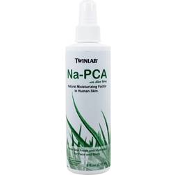 Twinlab Na-Pca with Aloe Vera 8 Oz