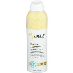 MyChelle Sun Shield Clear Spray SPF 30