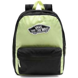 Vans Women's REALM BACKPACK SUNNY LIME, One Size