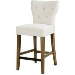 Madison Park Saffron Bar Stool 38.2"