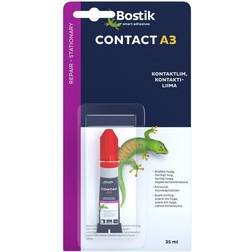 Bostik Kontaktlim Contact A3 35 Ml