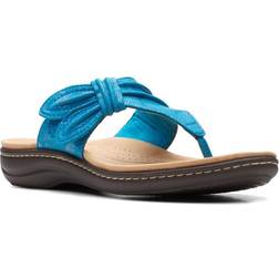 Clarks Laurieann Rae - Turquoise