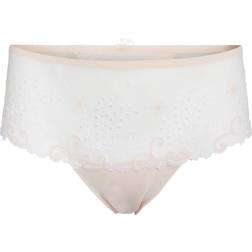 Simone Pérèle Delice Boyshort Blush 1/XS