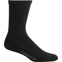 Icebreaker Men's Lifestyle Light Crew Sock