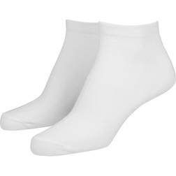 Urban Classics No Show Socks 5-Pack 47-50