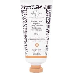 Drunk Elephant Umbra Tinte Physical Daily Defense SPF30