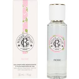 Roger & Gallet Rose Beneficial Perfumed Water 1 fl oz