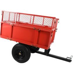 Hyma Garden Trolley