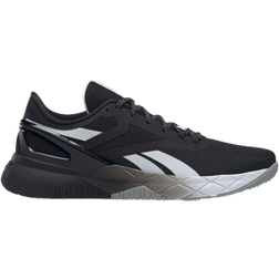 Reebok Nanoflex TR M - Black/Ftwr White/Pure Grey 4