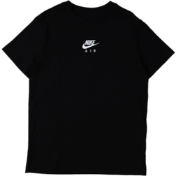 Nike Girl's T-shirt - Black (DO1341-010)