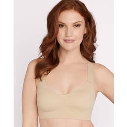 Bali Easy Lite Comfort Wire-Free Bralette