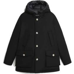 Woolrich Arctic Parka - Black