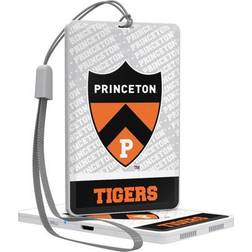 Strategic Printing Princeton Tigers End Zone Pocket Bluetooth Speaker